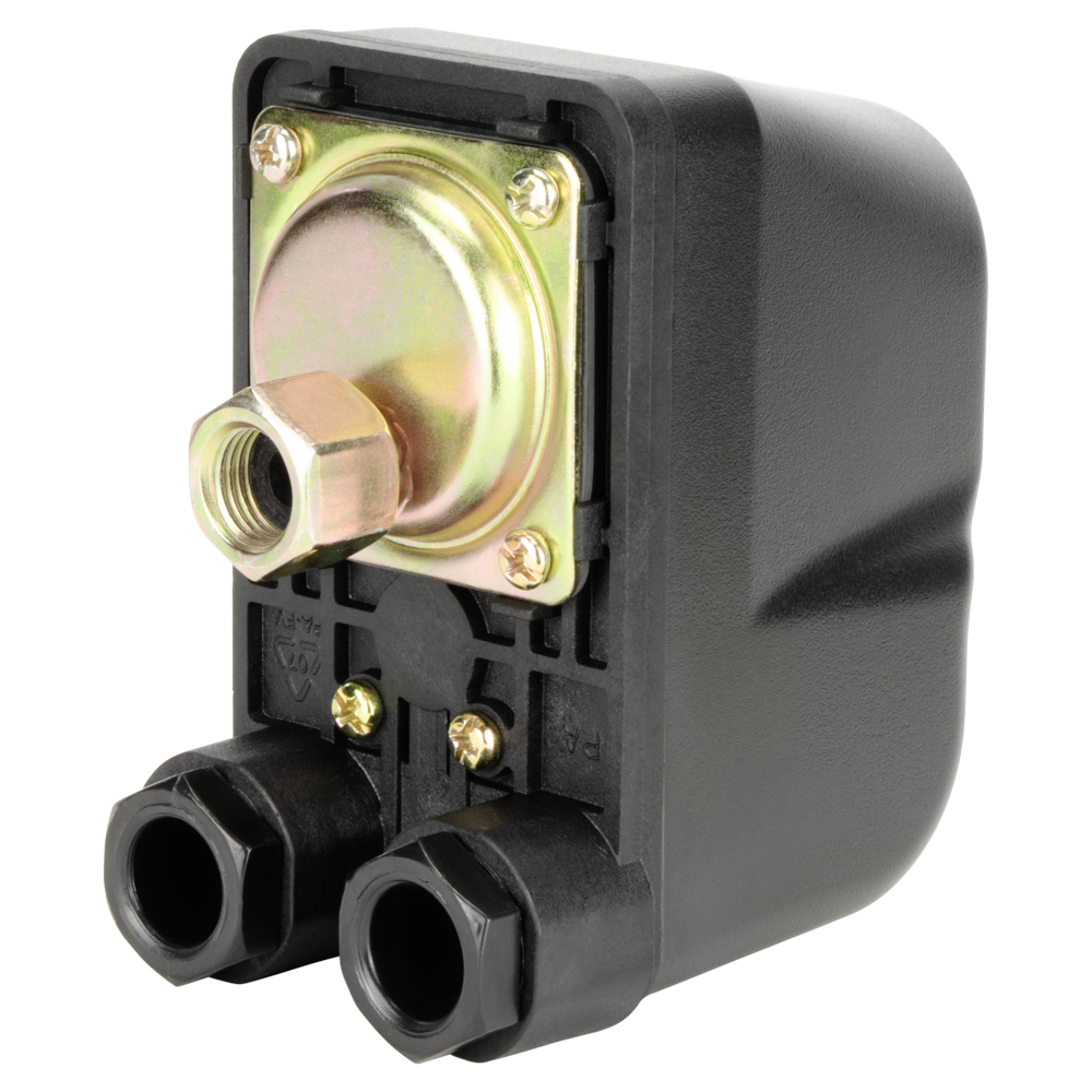 Реле давления JEMIX аналог RPD-5, ВР (1,4-2,8 bar, класс IP-54) (МАМА)