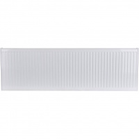 Радиатор стальной панельный ROMMER COMPACT тип 11х500х1600 боковое подключение