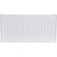 Радиатор стальной панельный ROMMER COMPACT тип 22х300х600 боковое подключение