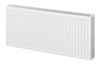 Радиатор стальной панельный AXIS VENTIL тип 21х500x1100 нижнее подключение (с кронштейнами)