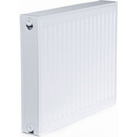 Радиатор стальной панельный AXIS CLASSIC тип 11х500x600 боковое подключение (с кронштейнами)
