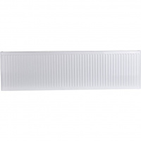 Радиатор стальной панельный ROMMER COMPACT тип 22х500х1800 боковое подключение