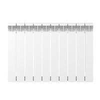 Радиатор алюминиевый RIFAR ALUM 500x10 секций