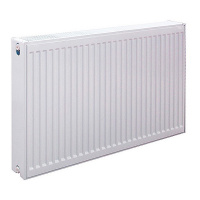 Радиатор стальной панельный ROMMER тип 20х1800х300 вертикальное исполнение Modern VERTIC