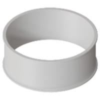 Уплотнение под хомут ROMMER