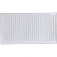 Радиатор стальной панельный ROMMER COMPACT тип 11х500х900 боковое подключение