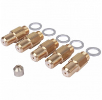 Комплект перевода на сжиженный газ PROTHERM для котла МЕДВЕДЬ v.15