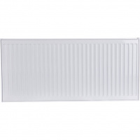 Радиатор стальной панельный ROMMER COMPACT тип 21х500х1200 боковое подключение