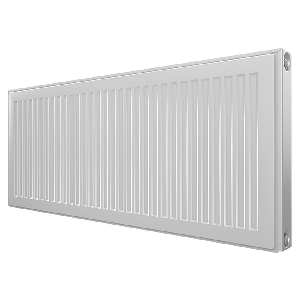 Радиатор стальной панельный ROYAL THERMO COMPACT C тип 22х500х1200 боковое подключение (НС-1189849)