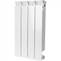 Радиатор биметаллический STOUT STYLE 500х4 секций