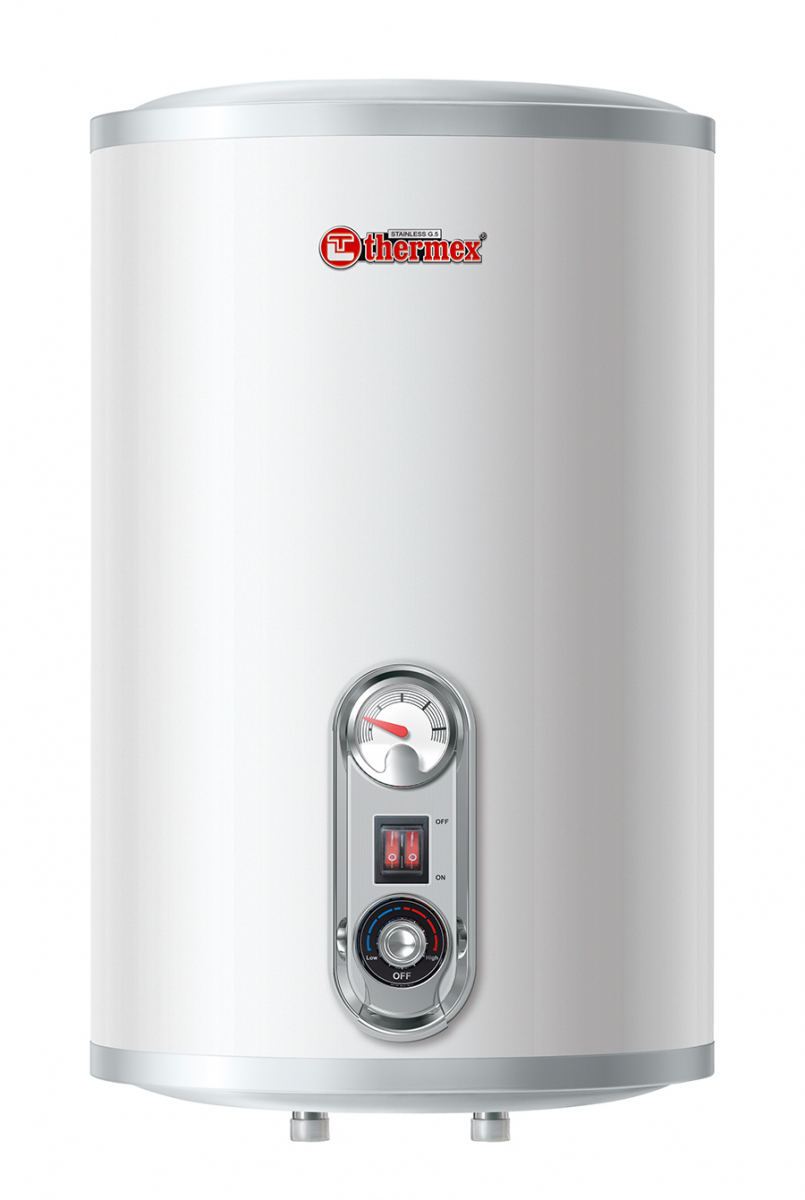 Водонагреватель накопительный электрический THERMEX ROUND PLUS IS 30V