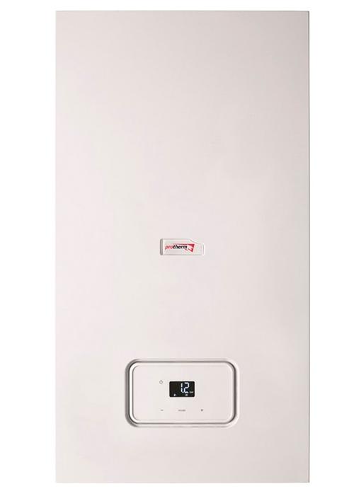 Котел газовый настенный PROTHERM РЫСЬ К 25/30 MKV, 25 кВт, двухконтурный, конденсационный