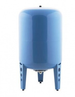 Гидроаккумулятор для воды ДЖИЛЕКС 100 ВПк вертикальный