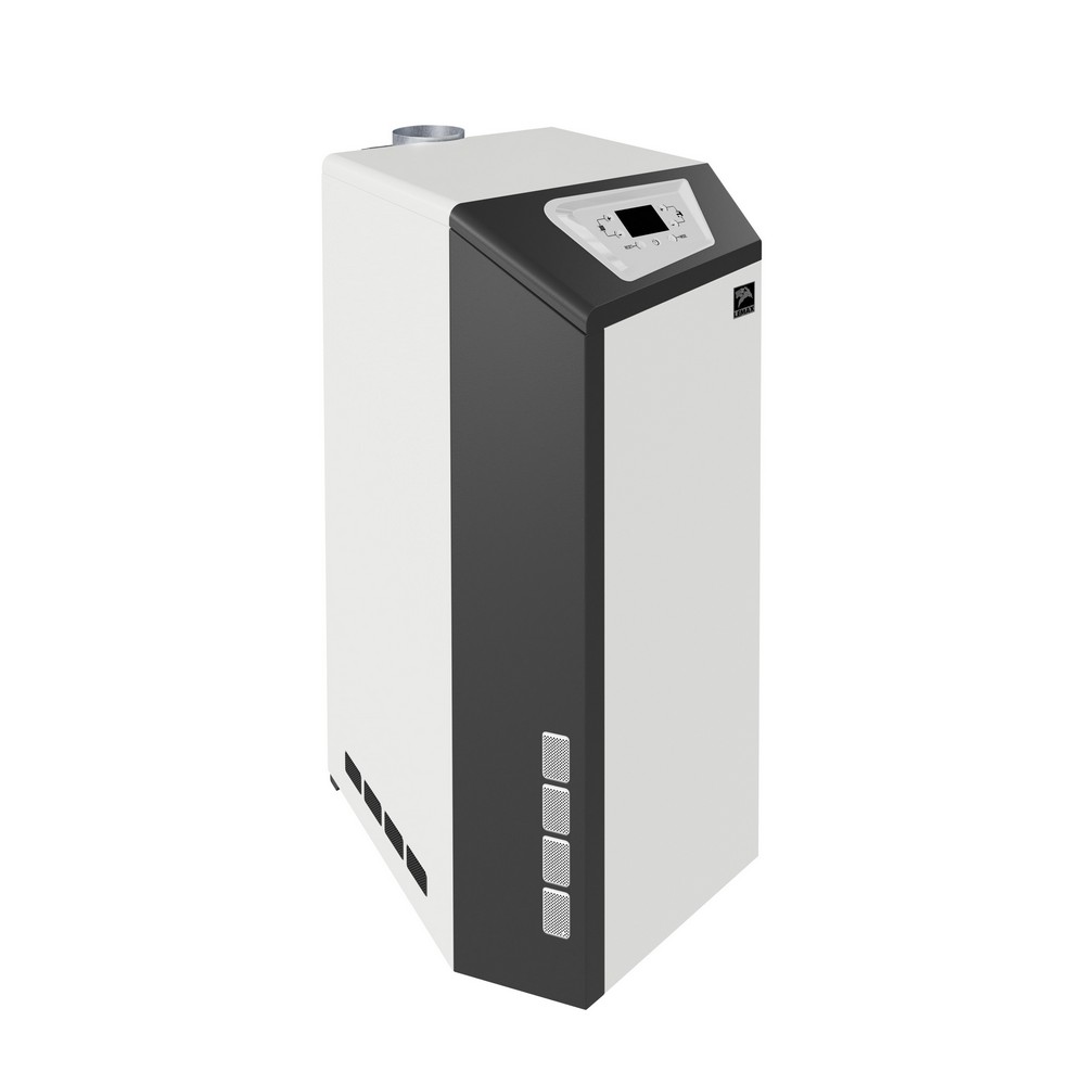 Котел газовый напольный ЛЕМАКС OMEGA E-30