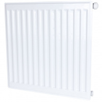 Радиатор стальной панельный ROMMER VENTIL тип 10х500х500 нижнее правое подключение