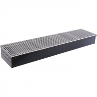 Конвектор внутрипольный STOUT SCN 110х190х1000 естественная конвекция