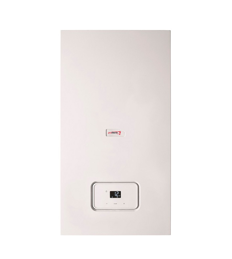 Котел газовый настенный PROTHERM РЫСЬ К 18/25 MKV, 18 кВт, двухконтурный, конденсационный