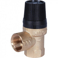 Клапан предохранительный STOUT 60 x 1/2"