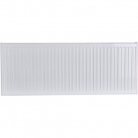 Радиатор стальной панельный ROMMER COMPACT тип 11х500х1300 боковое подключение