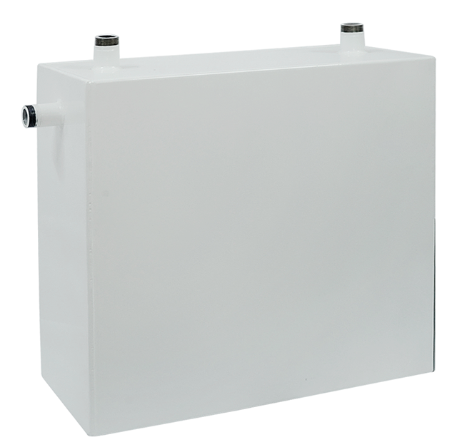 Расширительный бак для отопления ESSAN 18 л (для открытых систем)