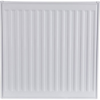 Радиатор стальной панельный ROMMER COMPACT тип 22х500х400 боковое подключение