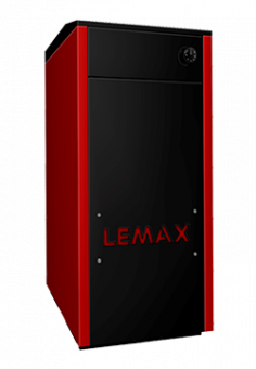 Котел газовый напольный ЛЕМАКС Premier 29