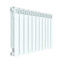 Радиатор биметаллический RIFAR ALP 500x11 секций