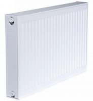 Радиатор стальной панельный AXIS VENTIL тип 22х200x2400 нижнее подключение (без кронштейнов)