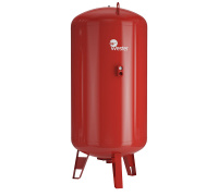 Бак расширительный WESTER WRV 3000л 10 бар (WRV3000-10)