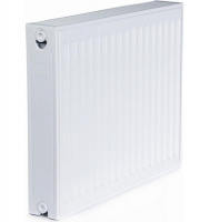 Радиатор стальной панельный AXIS VENTIL тип 22х200x2600 нижнее подключение (без кронштейнов)