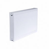 Радиатор стальной панельный AXIS CLASSIC тип 22х500x1500 боковое подключение (с кронштейнами)