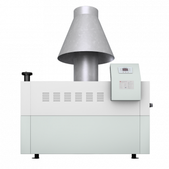 Котел газовый напольный ЛЕМАКС Clever L150