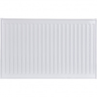 Радиатор стальной панельный ROMMER COMPACT тип 11х500х800 боковое подключение