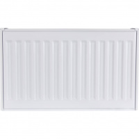 Радиатор стальной панельный ROMMER COMPACT тип 22х300х2400 боковое подключение