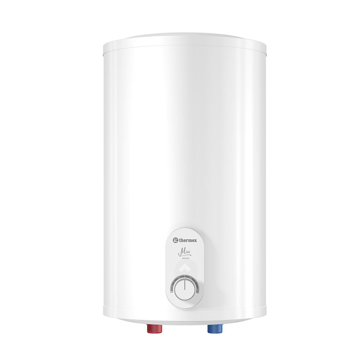 Водонагреватель накопительный электрический THERMEX MINI 15-O над мойкой (ЭдЭБ04835)