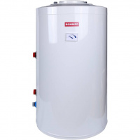 Бойлер косвенного нагрева ROMMER RWH-1110 - 100 л (напольный)