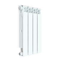 Радиатор биметаллический RIFAR ALP 500x4 секции