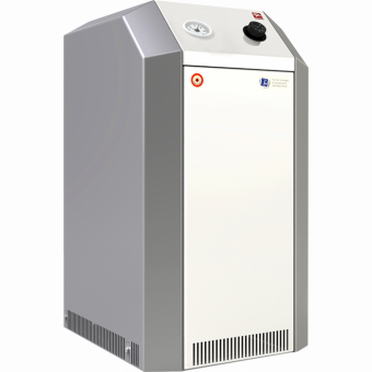 Котел газовый напольный ЛЕМАКС Премиум 30N с автоматикой 820 NOVA SIT