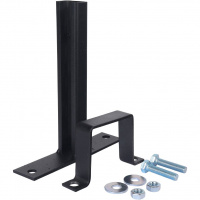 Кронштейн для крепления коллекторов-дублеров ROMMER со скобой крепления 60 мм