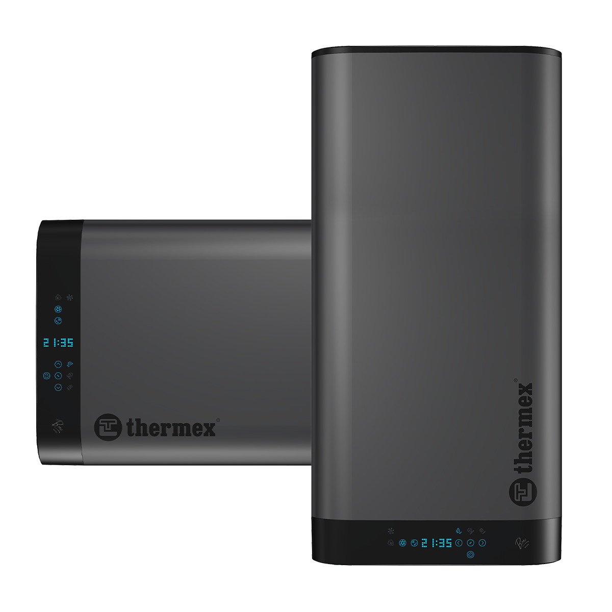 Водонагреватель накопительный электрический THERMEX BONO 80 Wi-Fi (ЭдЭБ03273)