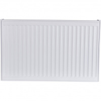 Радиатор стальной панельный ROMMER COMPACT тип 22х500х800 боковое подключение