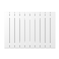 Радиатор биметаллический RIFAR SUPREMO 500х10 секций