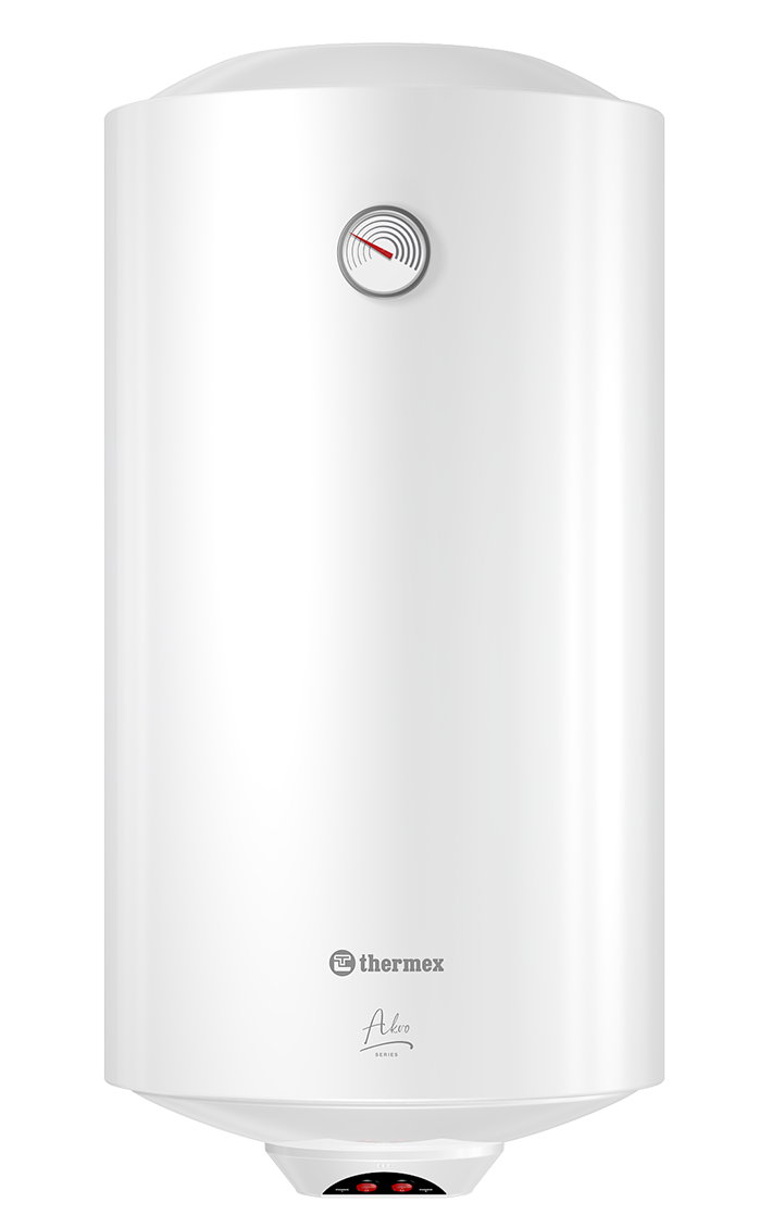 Водонагреватель накопительный электрический THERMEX AKVO 100 V