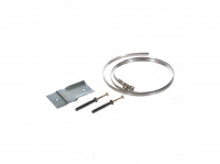 Настенное крепление для расширительного бака WESTER ХОМУТ от 8-35 л