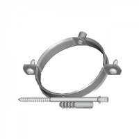 Хомуты для труб PROTHERM Ø100 мм (5 x)