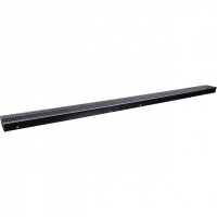 Конвектор внутрипольный STOUT SCN 80х190х2800 естественная конвекция