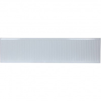 Радиатор стальной панельный ROMMER COMPACT тип 22х500х2000 боковое подключение