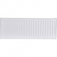 Радиатор стальной панельный ROMMER COMPACT тип 22х300х800 боковое подключение