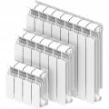 Алюминиевые радиаторы Алюминиевые радиаторы
