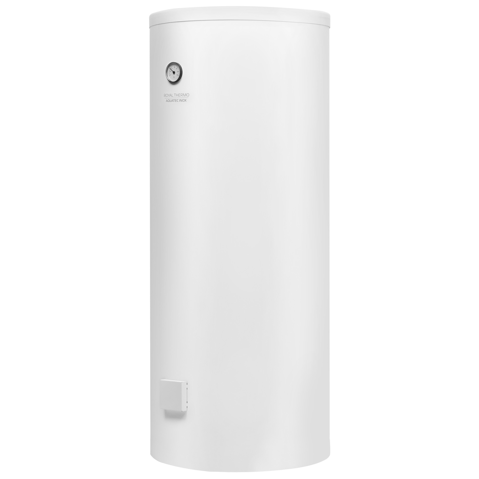 Бойлер косвенного нагрева напольный ROYAL THERMO AQUATEC INOX RTWX 200